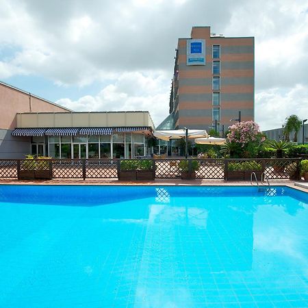 Novotel Caserta Sud Fasilitas foto
