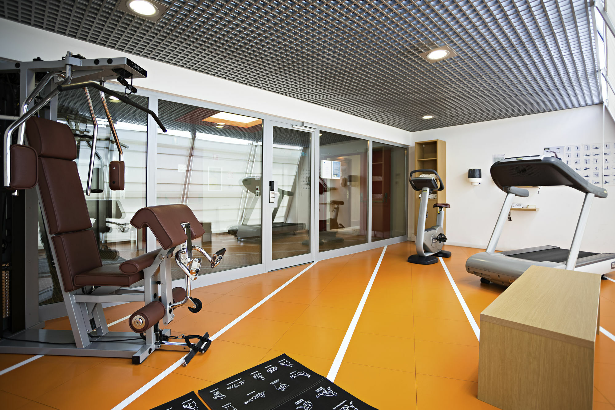Novotel Caserta Sud Bagian luar foto
