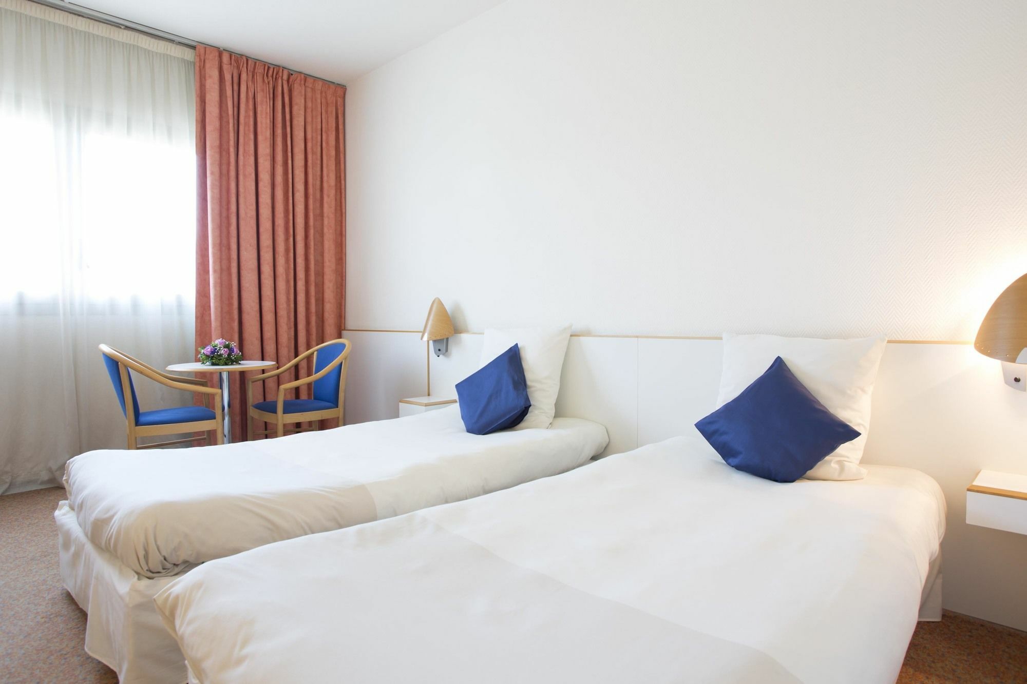 Novotel Caserta Sud Bagian luar foto
